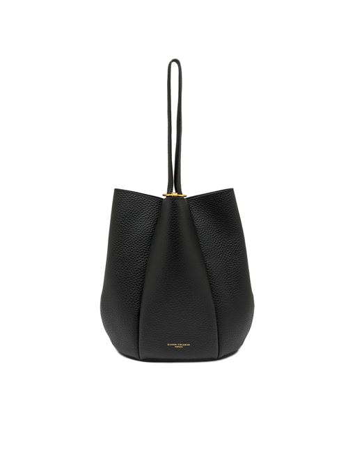 Lily large shoulder bag GIANNI CHIARINI | BS12001RNGDBL001